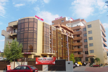 Conventia de Tatuaje si cazarea la Hotel LIDO - Craiova FB: https://www.facebook.com/hotel.lido ; http://www.lido-craiova.ro/index.html.craiova/
